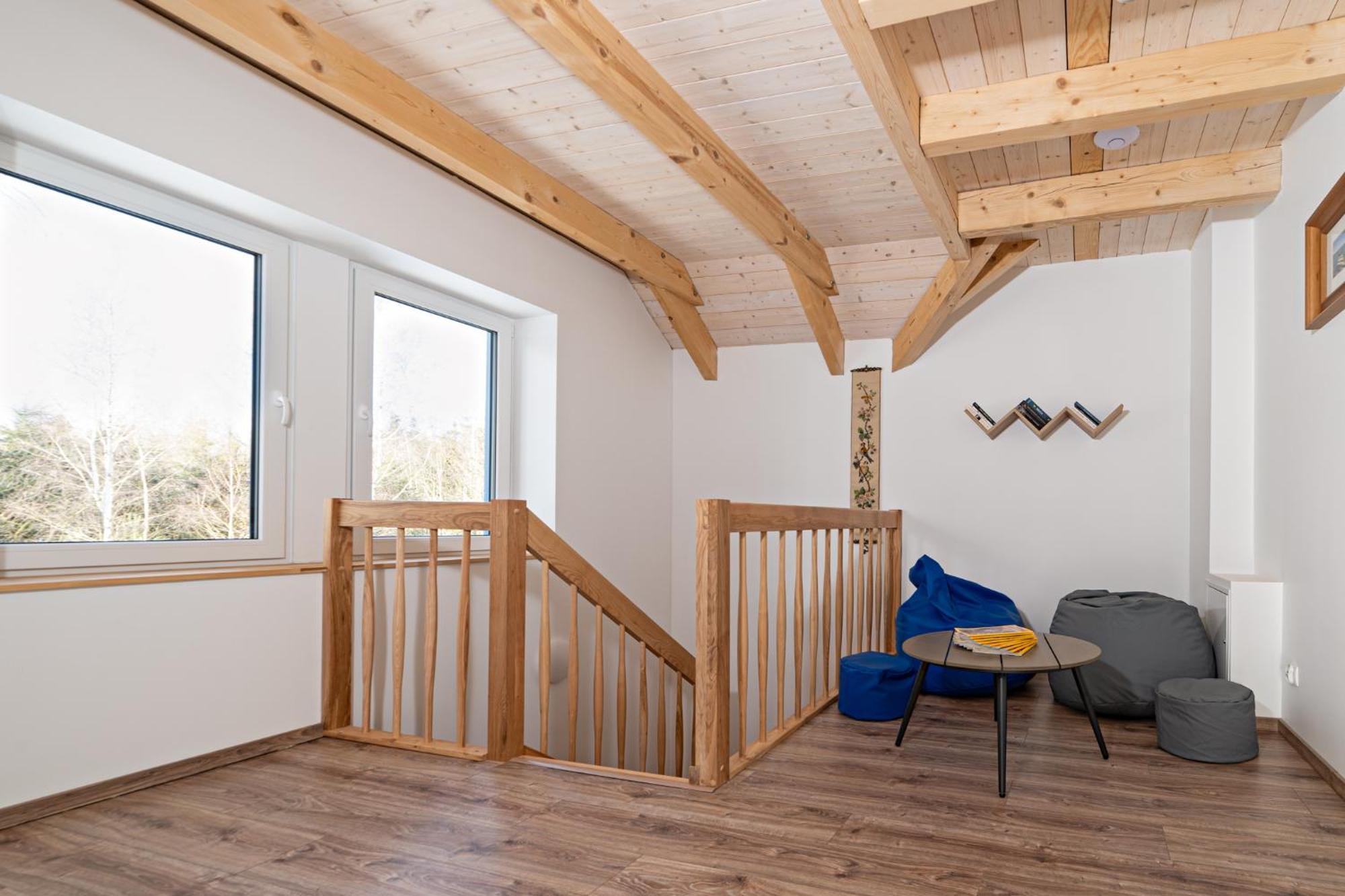 Appartement Ptasi Przyladek à Mrągowo Extérieur photo